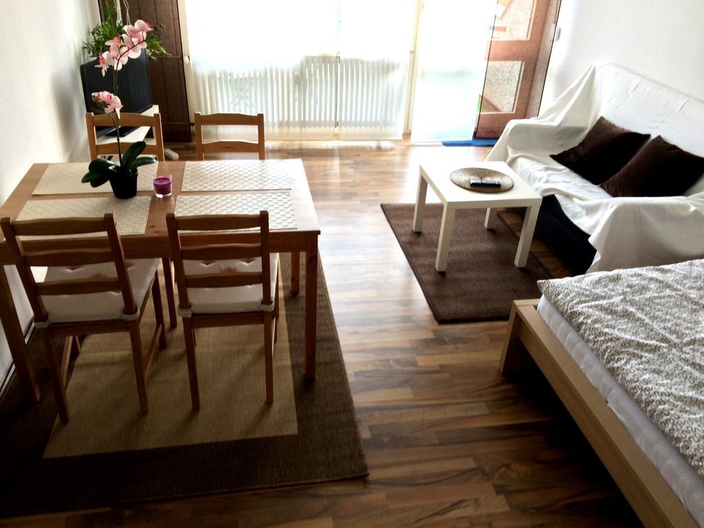 Apartment Sunshine Ratyzbona Pokój zdjęcie