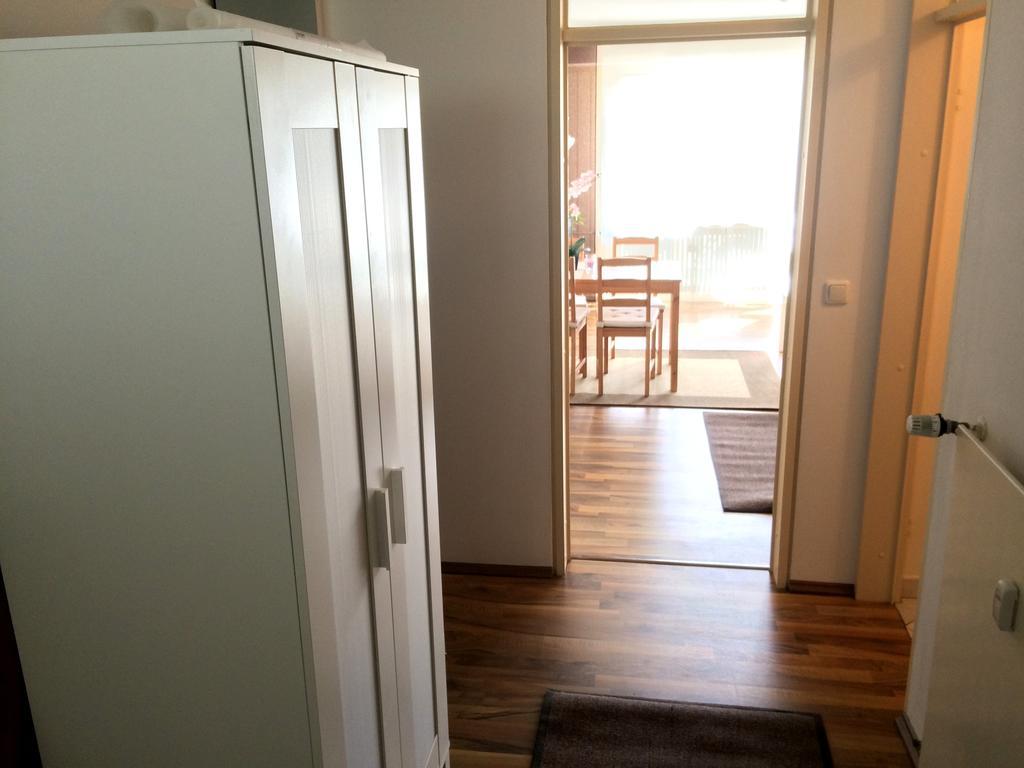 Apartment Sunshine Ratyzbona Pokój zdjęcie