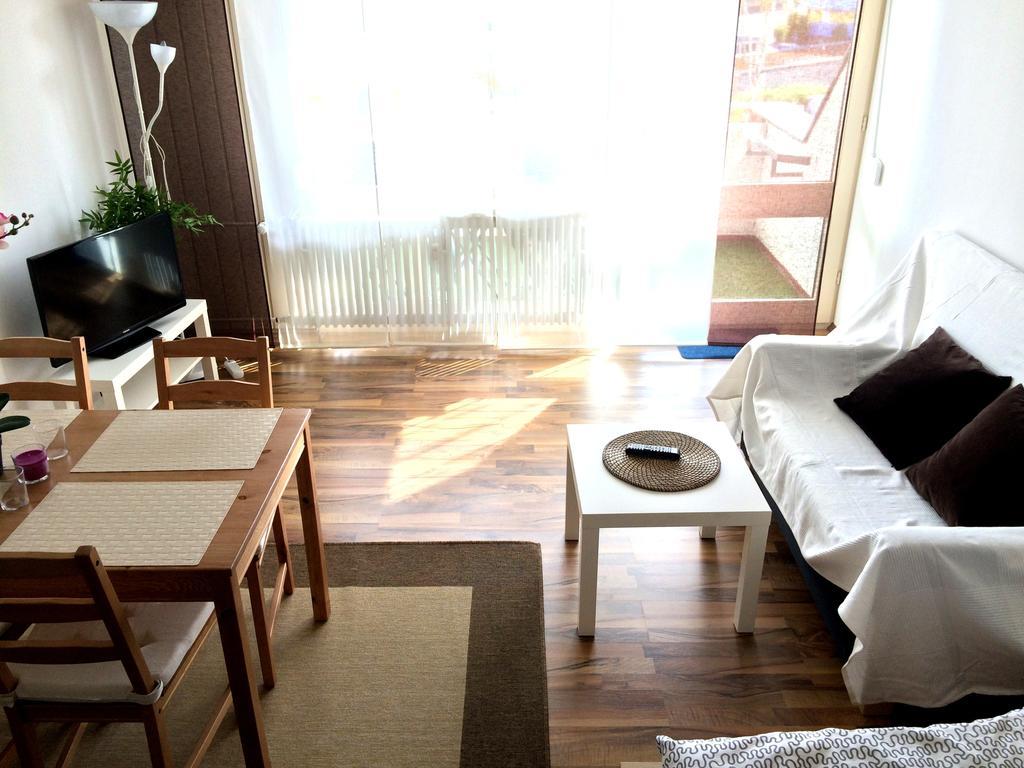 Apartment Sunshine Ratyzbona Pokój zdjęcie
