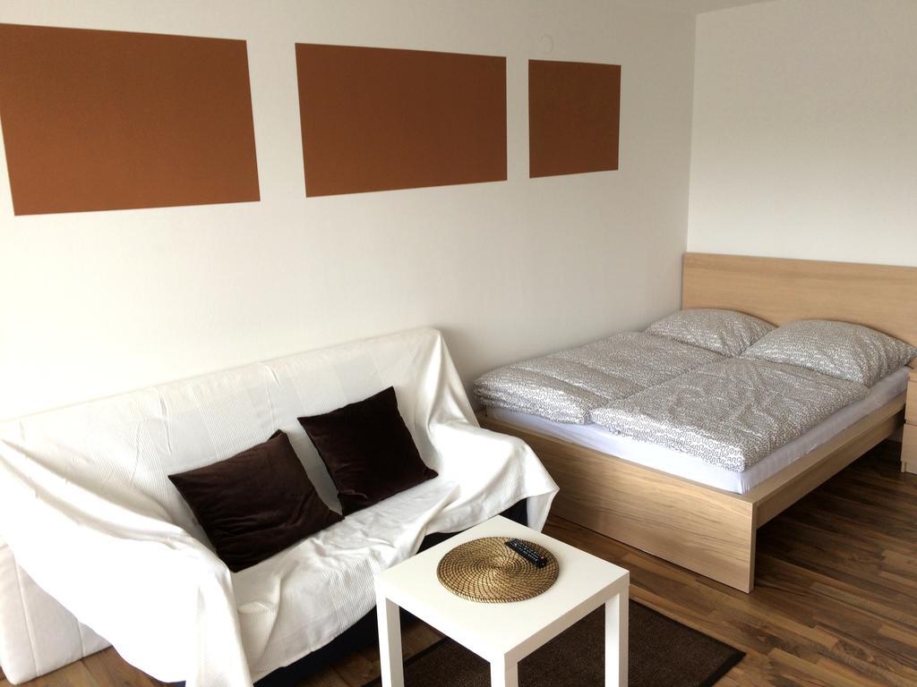 Apartment Sunshine Ratyzbona Pokój zdjęcie