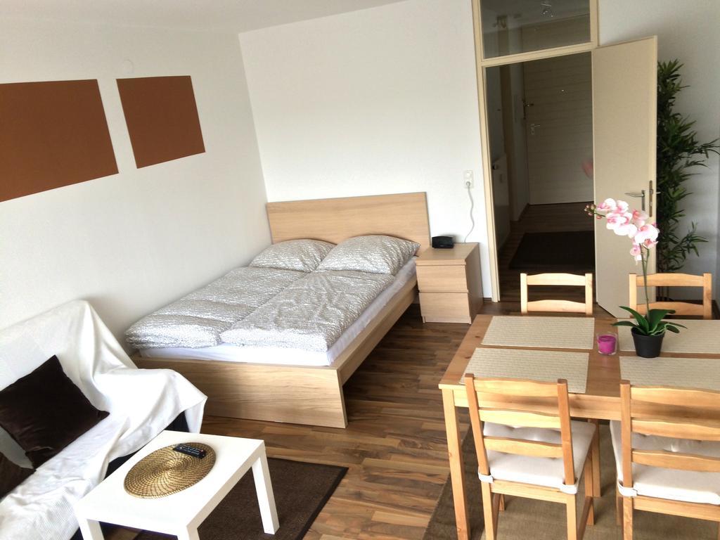 Apartment Sunshine Ratyzbona Pokój zdjęcie